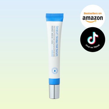 Scalpy Hair Serum