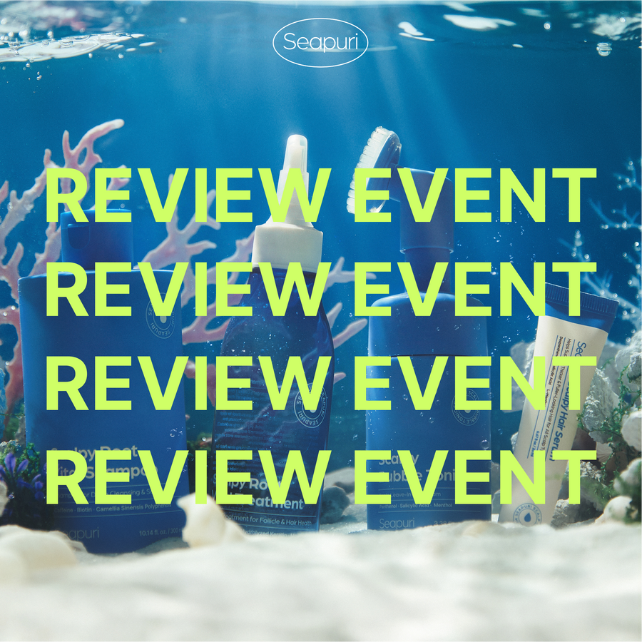 Seapuri Community Review Event