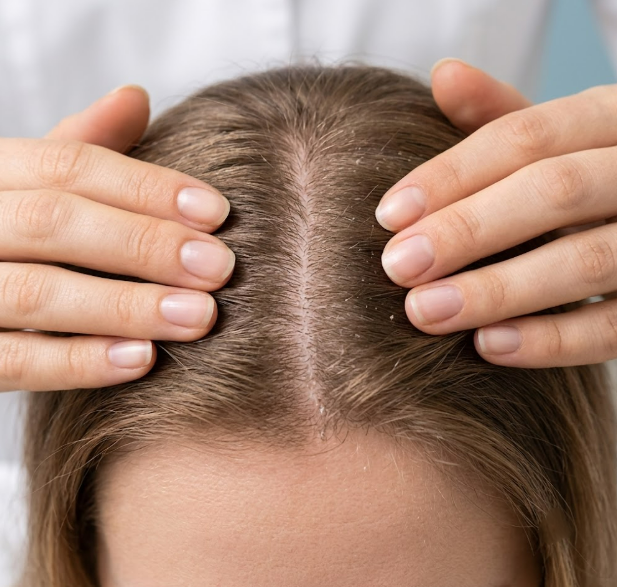 The "Skinification" of the Scalp: Why Your Scalp Needs Skincare