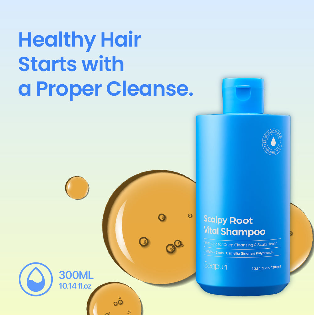 Wash Day Essential Duo