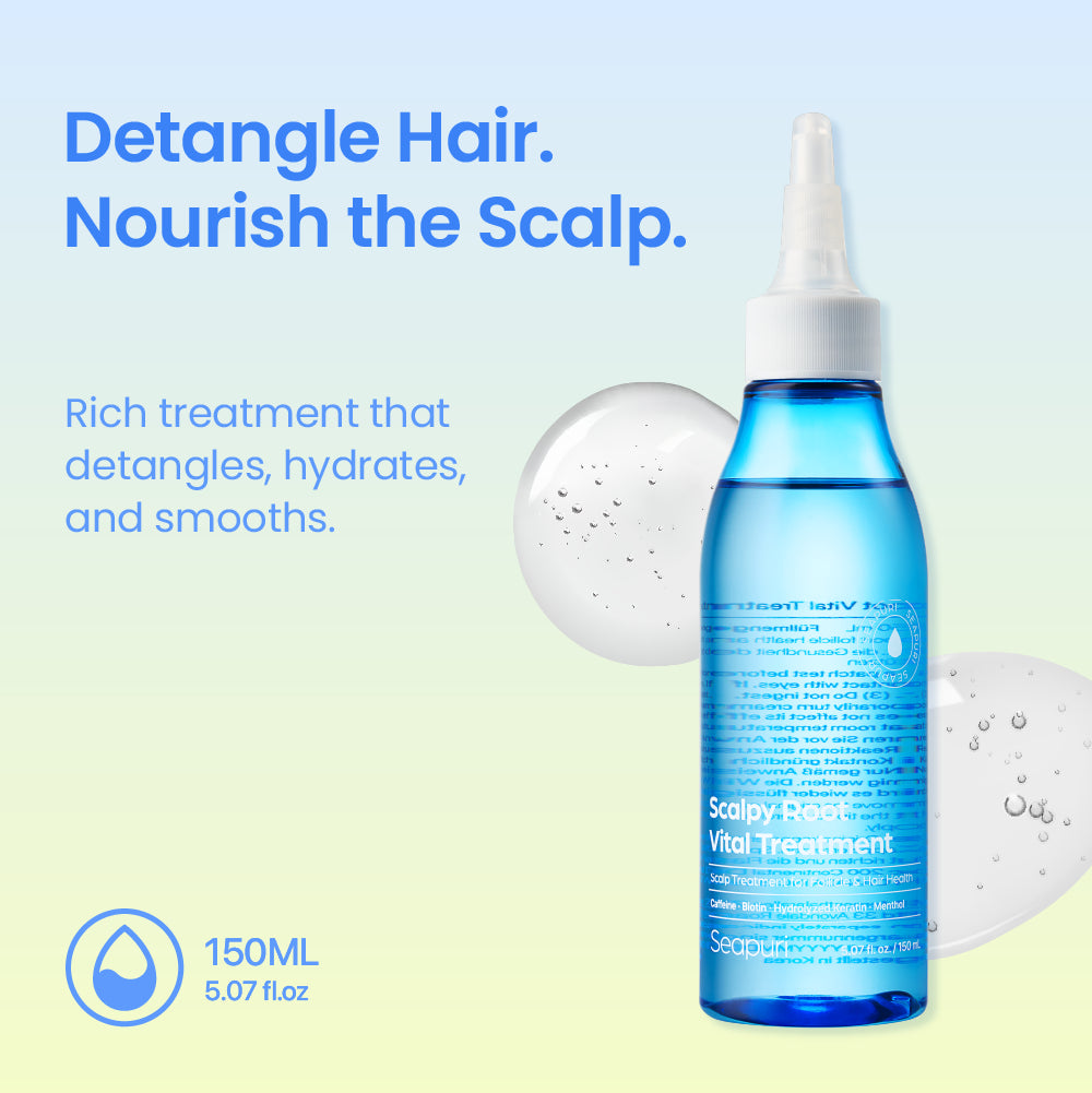 Wash Day Essential Duo