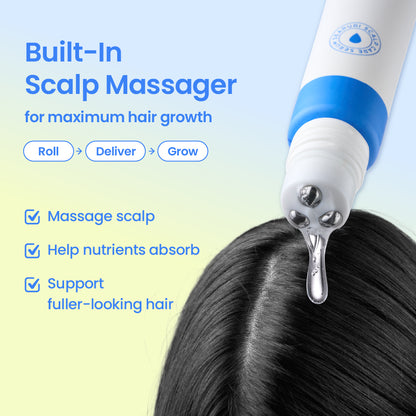 Scalpy Hair Serum