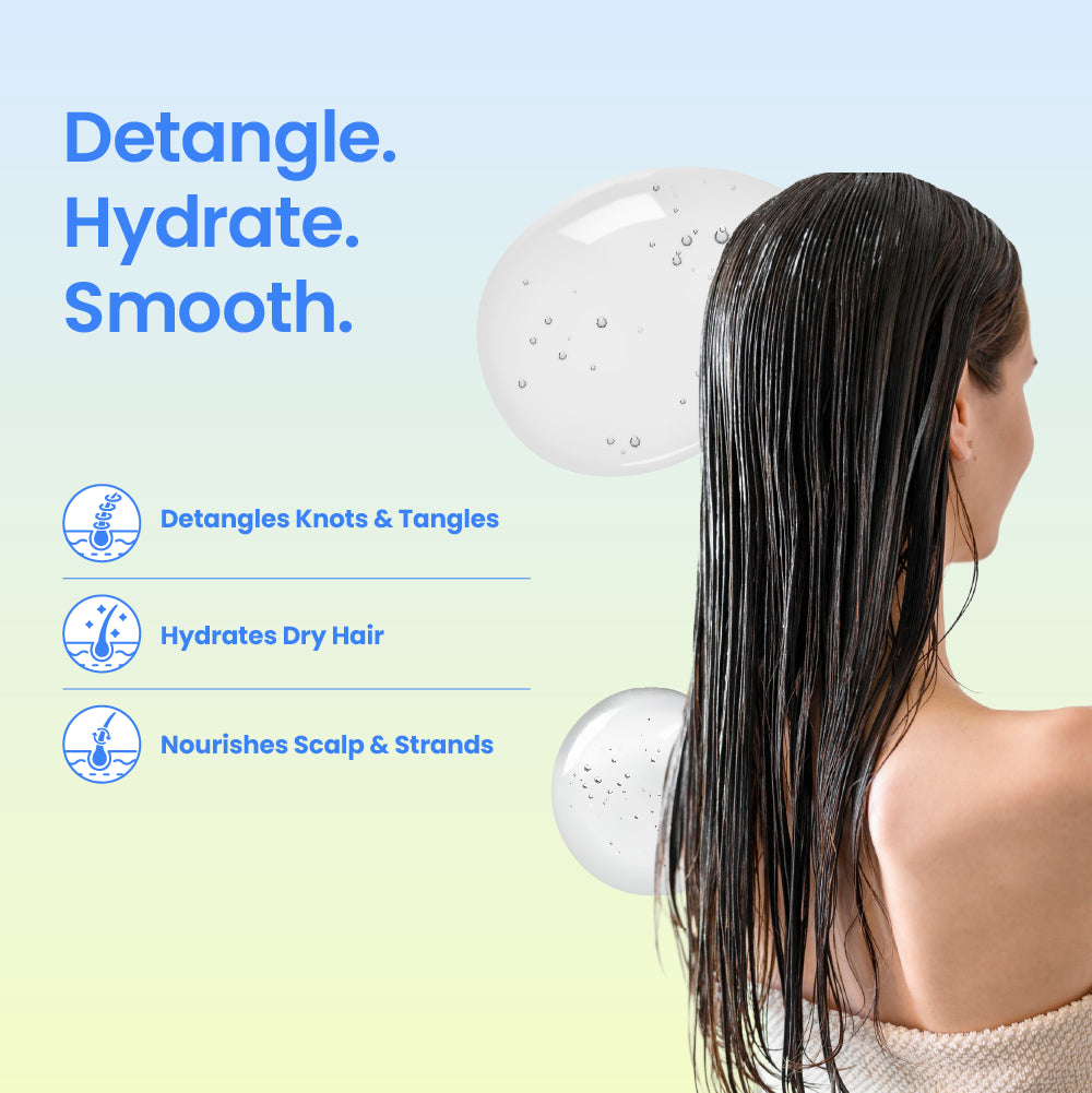 Wash Day Essential Duo