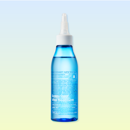Scalpy Root Vital Tratamiento Desenredante