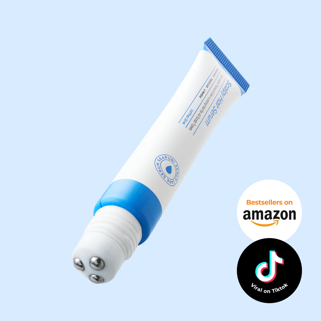 Scalpy Hair Serum