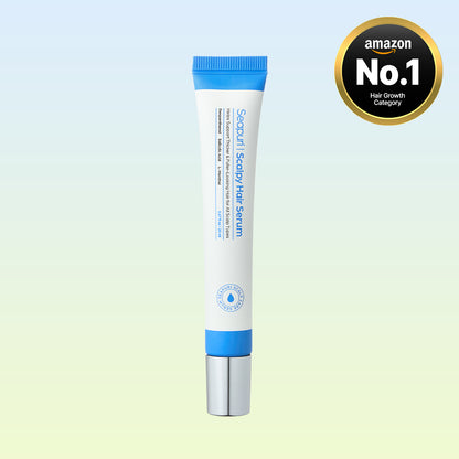 Scalpy Hair Serum