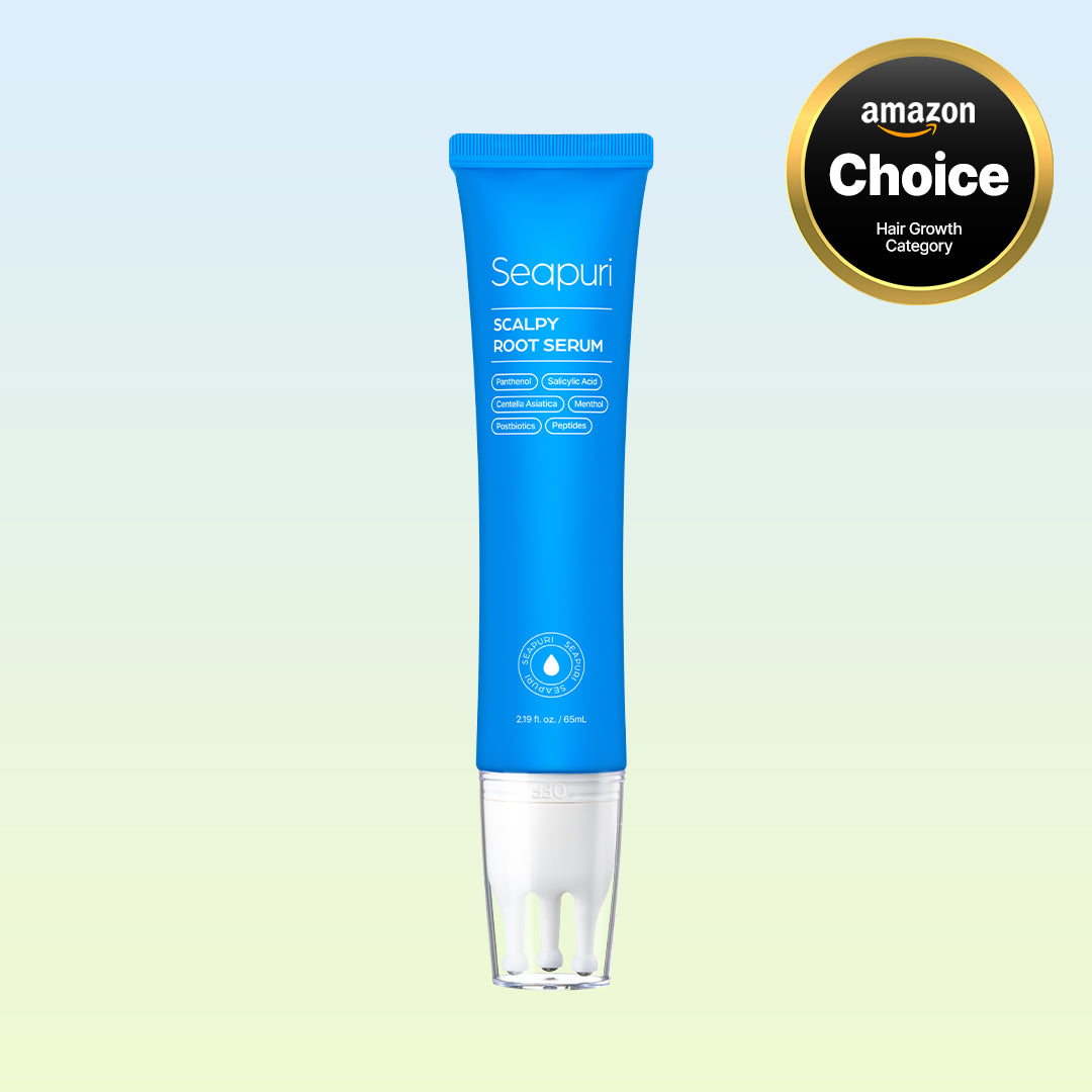 [NEW] Scalpy Root Serum