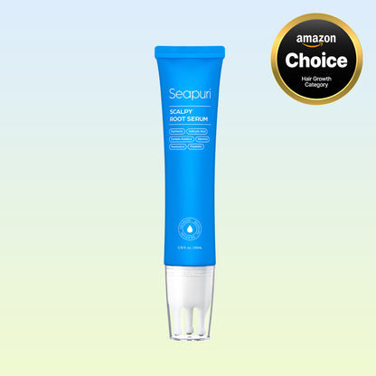 [NEW] Scalpy Root Serum