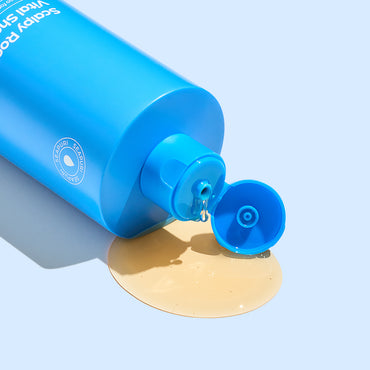 Scalpy Root Vital (Volume) Shampoo