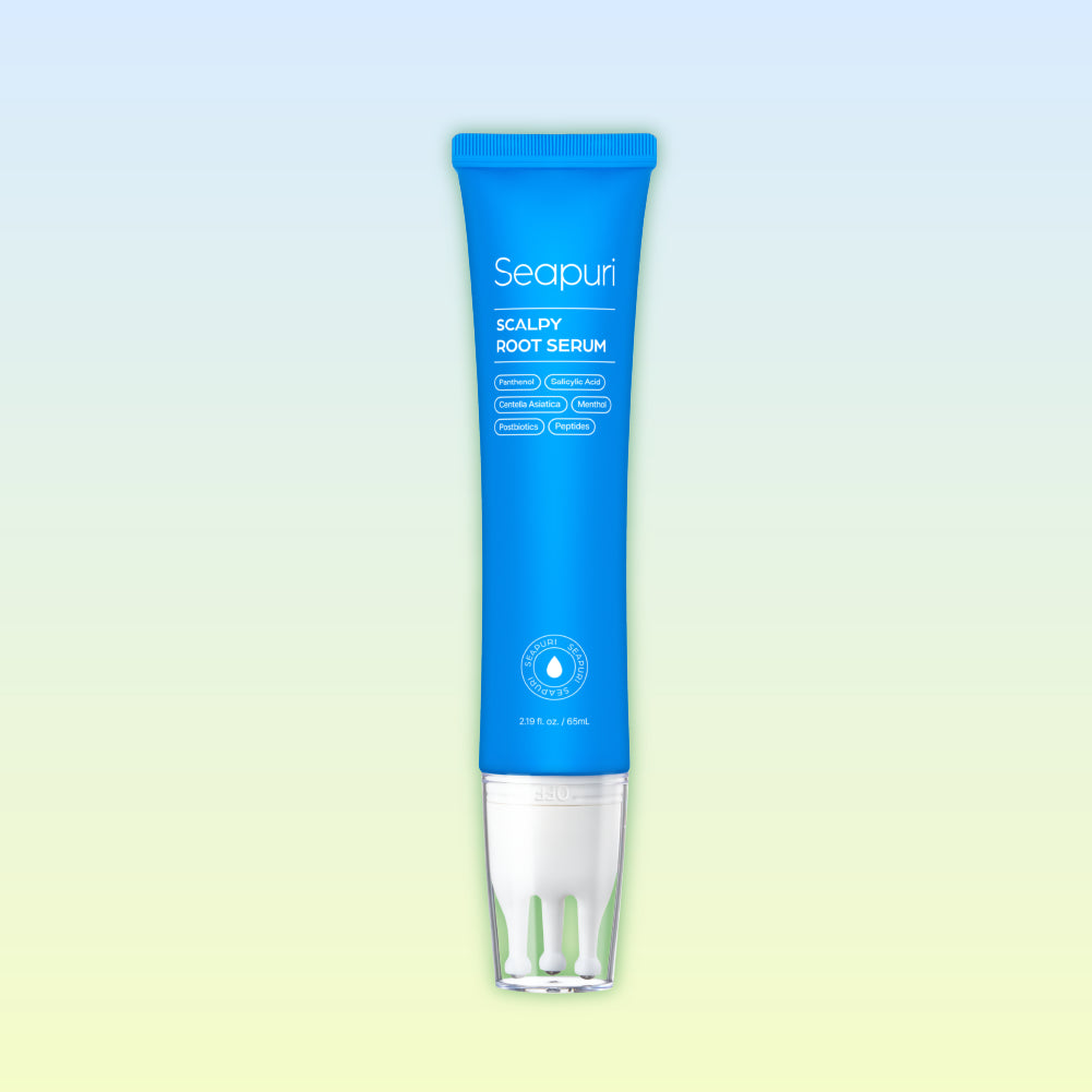Scalpy Root Vital Tratamiento Desenredante