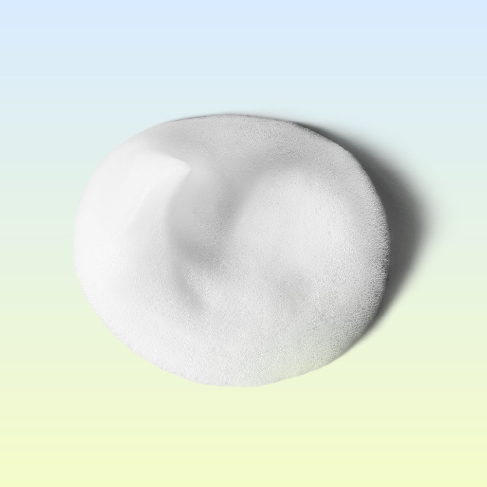 [3 Meses de Cuidado Intensivo] Scalpy Bubble Tonic 3+1