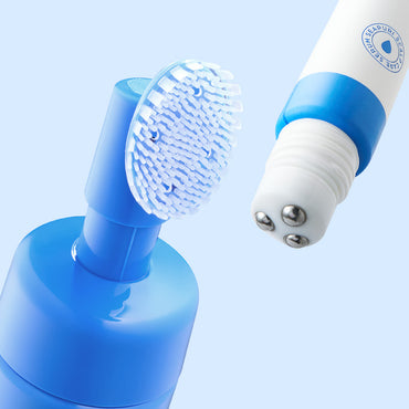 Between Wash Day Leave-In Duo