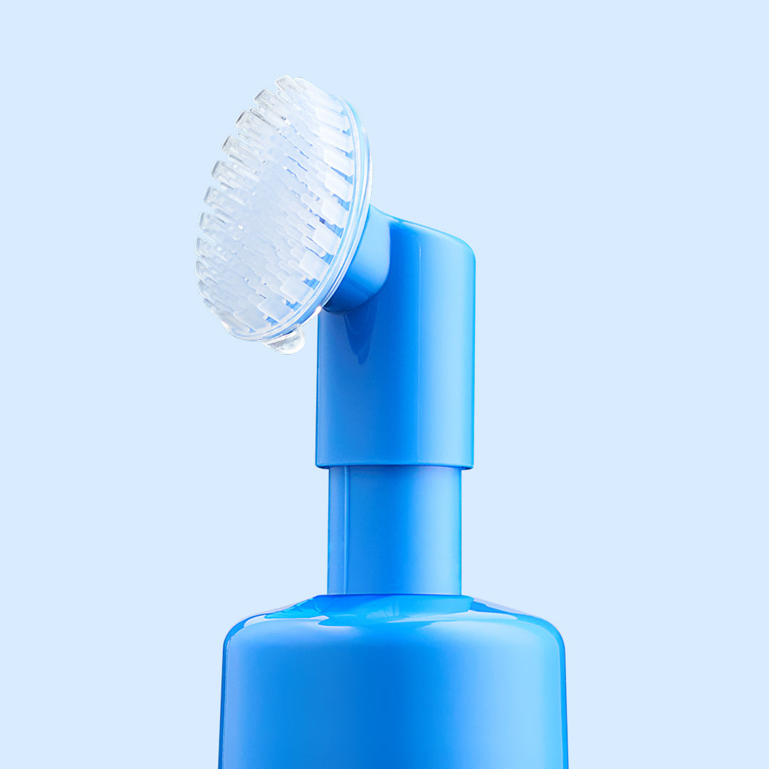 Scalpy Bubble Tonic for Dandruff & Hair Growth 100ml