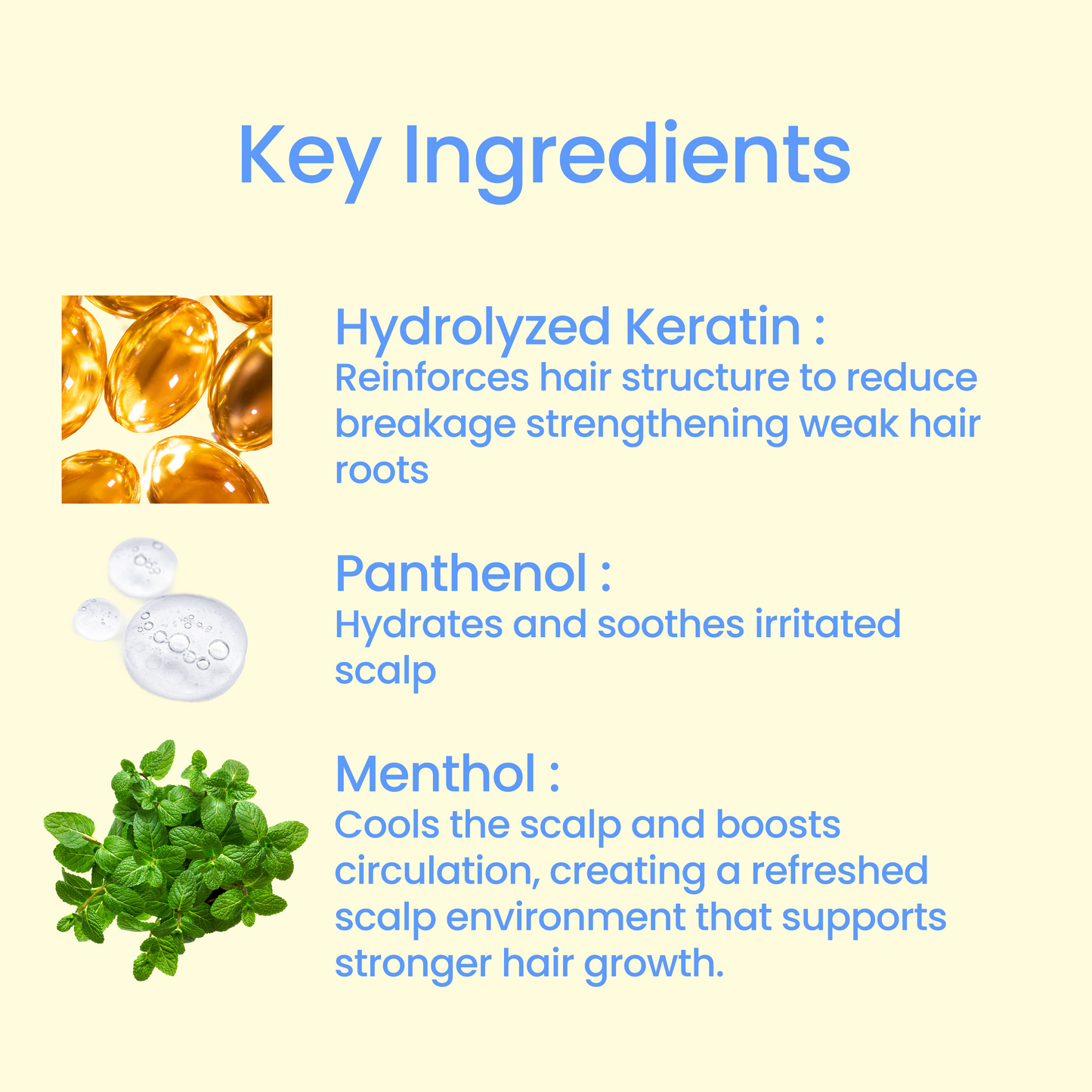 Scalpy Hair Serum