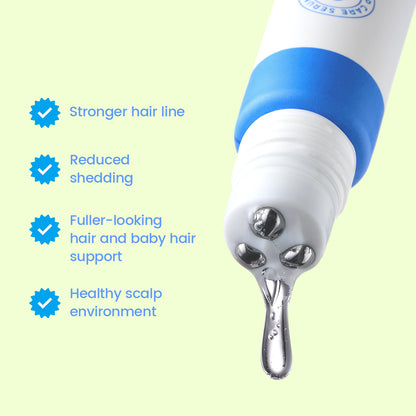 Scalpy Hair Serum